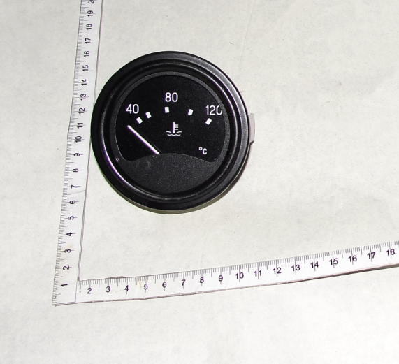K-700 Ukazatel temperaturi vodi, masla UK-118 (11380)