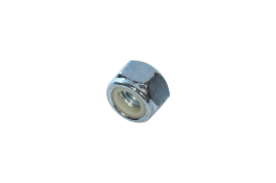 Гайка крепления плоскорезов (M14X2 D982 8.8ZN) F01230073