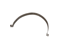 Хомут глушителя (лента) Люкс 3151-1203043