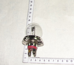 Lampa A12-75+70 R45t Farnaya mayak (12224)