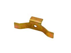 Прижим (поддержка) граблины (зуба) мотовила КЗР 1573403