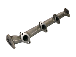 Коллектор вып. лев. МАЗ 238-1008023