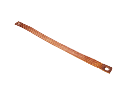 Перемычка массы ЕВРО (косичка) 36см d-25 5320-3724200