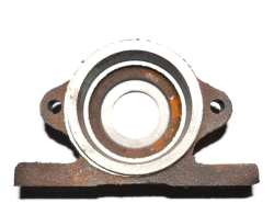 ZPS Korpus podshipnika N.026.058 kpriv (7550)