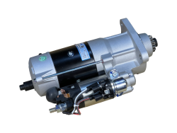 Стартер АКРОС 5255292 (M105R3004SE) двиг. CUMMINS (АКРОС-580, 585, 595)