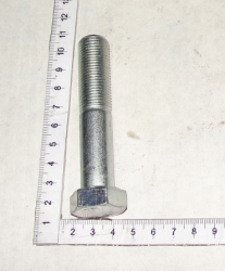 KAMAZ Bolt M16h80 ushka ressori dlin. 11254121 (11336)