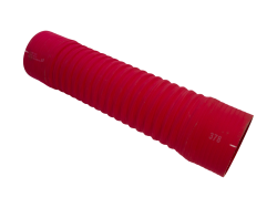 Патрубок SG31-DPI-X SIL (SG31DPI X'Sil) ( см. Рукав 125х605 (от воздухоочист) АО ПТЗ