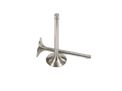 Клапан впускной ОАО ЯМЗ 236-1007010-В (1)