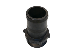 Фитинг для мотопомпы под КАС 3 х D75 НВ300