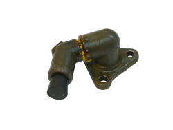 Угольник 85-4607425 (патрубок гидробака)