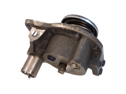 Гидроаккумулятор 700А.17.48.000 в сборе (2)