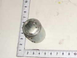 STP Mufta soedinitelnaya vala 271.000.001.38.042 (10799)