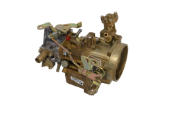 Карбюратор К131А (452,469,дв УМЗ-451,469) однокамерный ПЕКАР