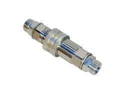 Муфта разрывная БРС S27 (22x1,5) Штырь