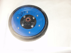 STP Koleso opornoe YAKLM271.000.001.25.250 (10750)