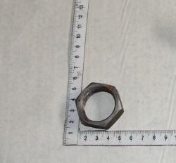 DON Gaika natyazhnoi zvezdochki M30x1,5 RSM-10.01.30.652 ROSTSELMASH (13068)