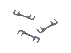 Предохранитель (вставка плавкая) (30 АМ) 111.3722-004