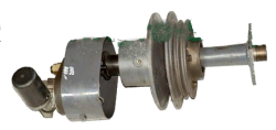POLESE Kontrprivod variatora vent ochistki KZK-7-0202500B (15637)