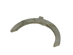 3522 Дойтц Полукольцо коленвала 02931881