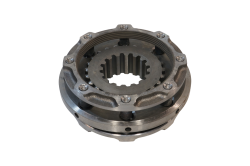 Синхронизатор 4-5 пер.154.1701151 ОАО КАМАЗ (2)