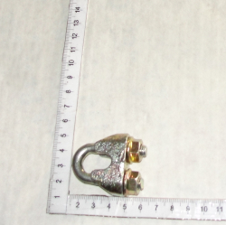 Zazhim kanatnii M10 (kanat f-9,6-11mm) DIN1142 (12733)