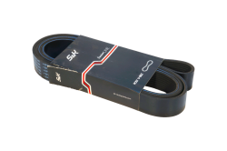 Ремень поликлиновой генератора 9PK - 2140 20045001295 ( А0049930196) (2100) (для гарантии