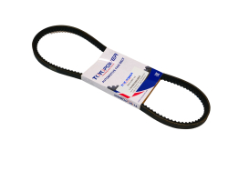 1110 -  900 Ремень (AVX13-925La) TOYOPOWER Сингапур зубчатый генератор Полесье