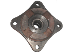 ZPS Stupica kolesa ZM 01.180 pod vtulku (7515)