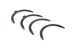 К-т шайб колен.вала 130-1005183-03 (1к 4шт)