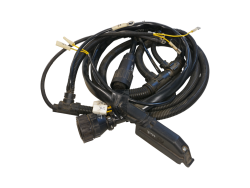 EHR Жгут правой консоли  744РС-37.99.320-5 АОПТЗ