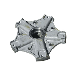 Stupica 5320-3103015-02 pered golaya OAO KAMAZ