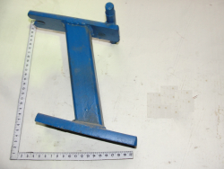 STP Kronshtein tukovisevayuschego apparata YAKLM 271.000.008.05.00 (10793)