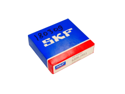 180309 (6309)-2RS SKF Подшипник