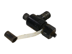 Клапан гидромеханический 744Р-46.00.010-1 АО ПТЗ