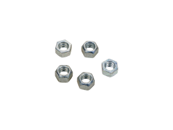 Гайка стопорная G10108
