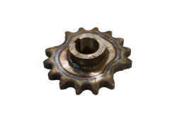 ПР Зв-ка ПРС 25.160  под цепь 38,1 (аналог 25.030 под цепь 25,4)