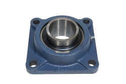 480214 (LEF214-2F) FKL Подшипник с корпусом 4 отверстия