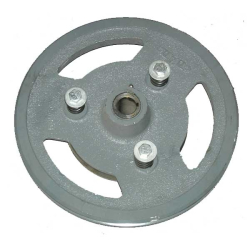 DON Mehanizm predohr kolosovoi gruppi 10.01.54.160BRostselmash (6377)