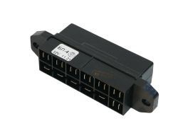 Блок предохранителей БП-4