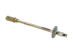 Топливозаборник 250л зима (395 мм) 395-1104020 КМЗ