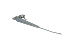 Рычаг стеклоочистителя лев.в сб. с осью СЛ440-5205600700  (17406)