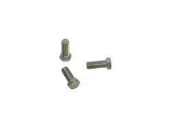 Болт М10-6Дх25.56.019 крепления крышки оси сателлита водилы ООО ПЗМ