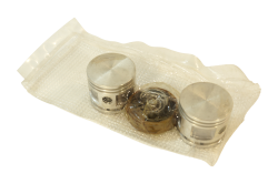 Рем к-т компрессора 2х цилиндр.Р0 (поршень+кольца+вкл) A0004177