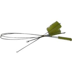 Ershi dlya chistki komplektuyuschih doilnih apparatov i ustanovok (komplekt) (14976)