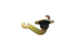 Блок промежуточного рычага стояночного тормоза PATRIOT с 2014 (Е-4) 3163-00-3508230-00 ОАО УАЗ