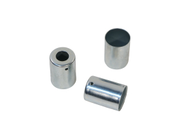 Стакан стальной 10мм (ТерраФриго)