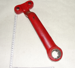 MTZ Soshka 52-3405042 tonkaya MTZ-82 (13276)