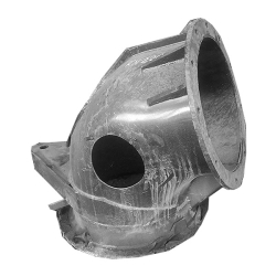 POLESE Otvod shneka vigr KZK-12-0206240A s 11g (6469)