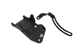 Кондиционер ТК-05-132А К (МТЗ-1221,12В) УВЕЛ.МОЩНОСТИ крышн вариант (с интеркулером)