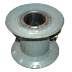 DON Podshipnik centr trubi motovila so vtulkoi 3518050-11360 Rostselmash (469)